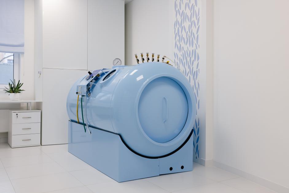Hyperbaric Oxygen Therapy and Stem Cells at EmCell Clinic
